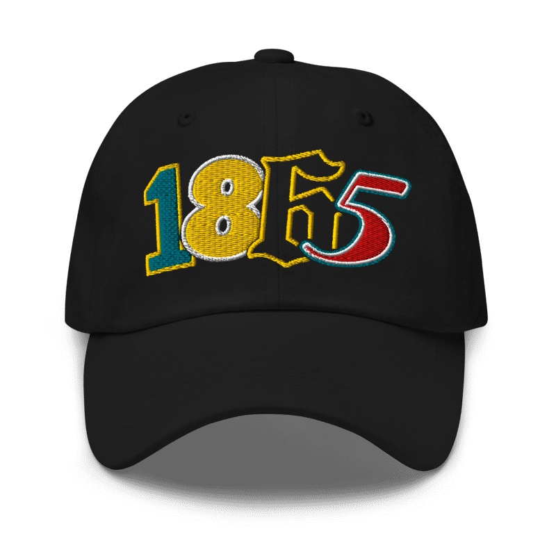 LEGACY 1 1865 CAP