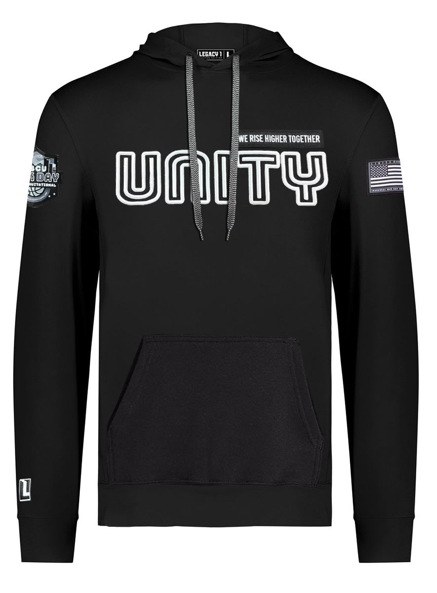 Unity Hoodie