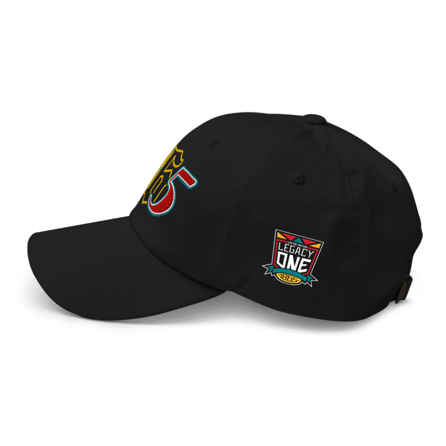 LEGACY 1 1865 CAP