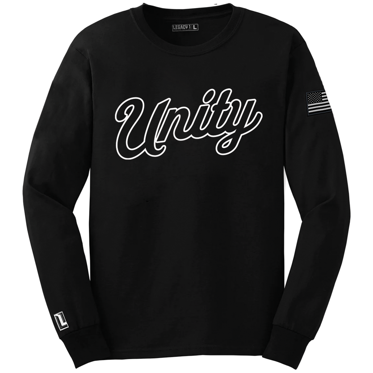 Long Sleeve Tee Shirts