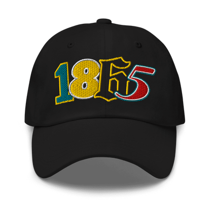 LEGACY 1 1865 CAP