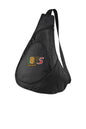 JUNETEENTH SLING BAG
