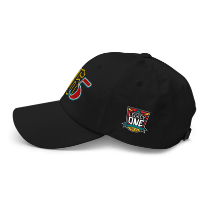 LEGACY 1 1865 CAP
